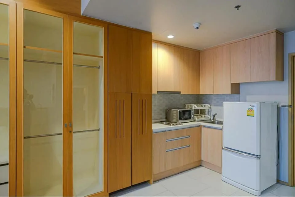 Property photos for Villa Rachatewi