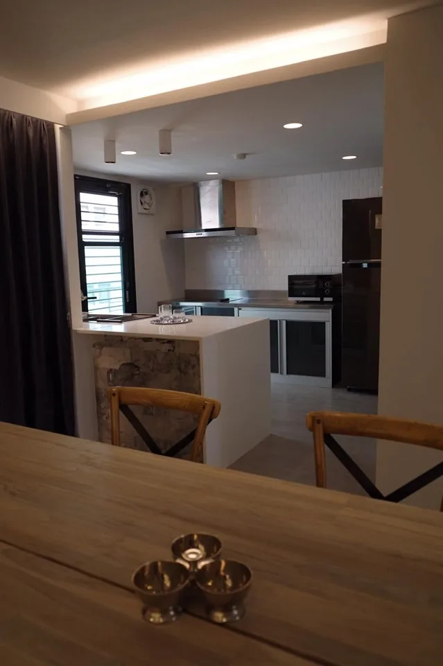 Property photos for Lily House