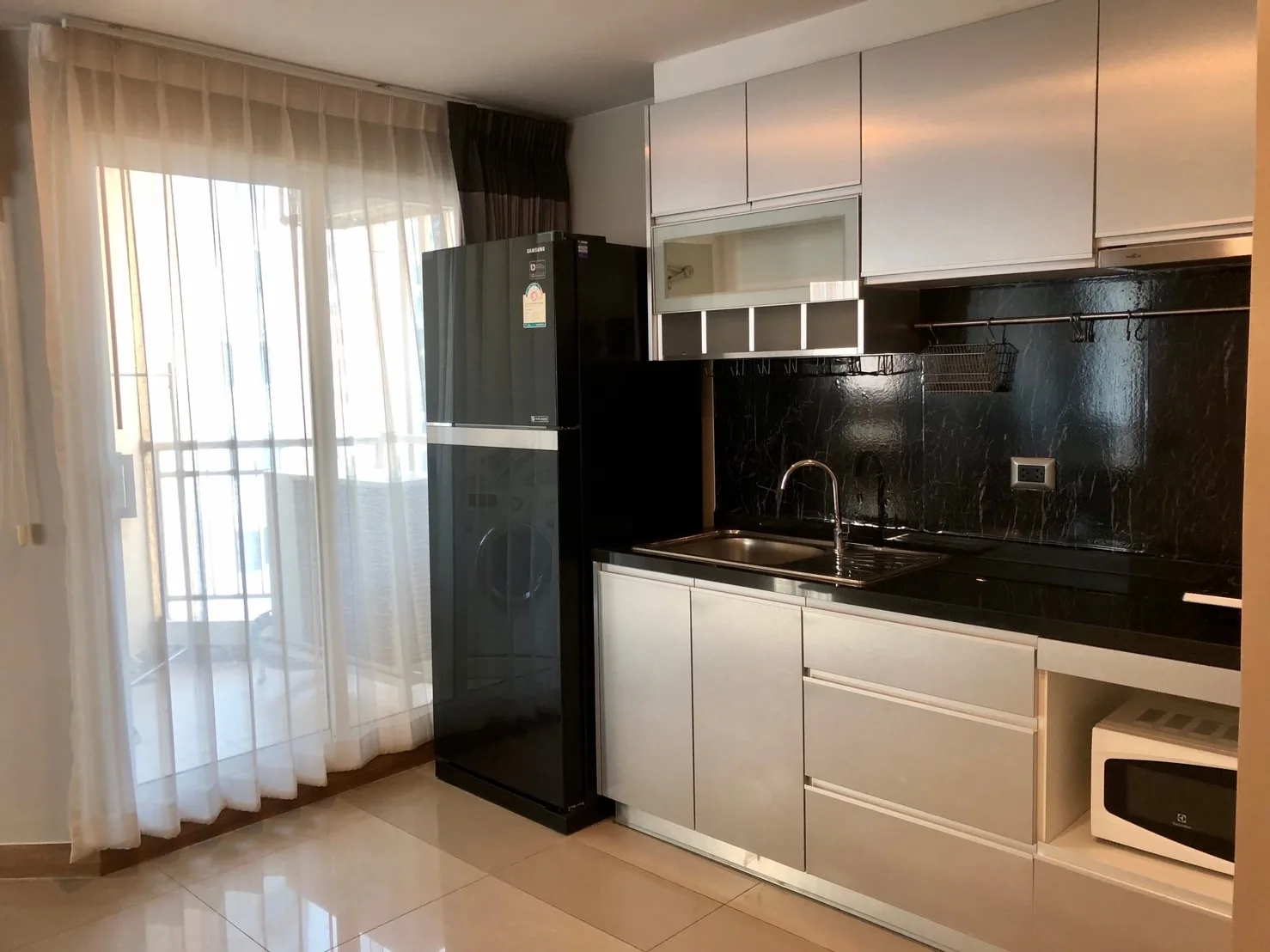 Property photos for Supalai Wellington