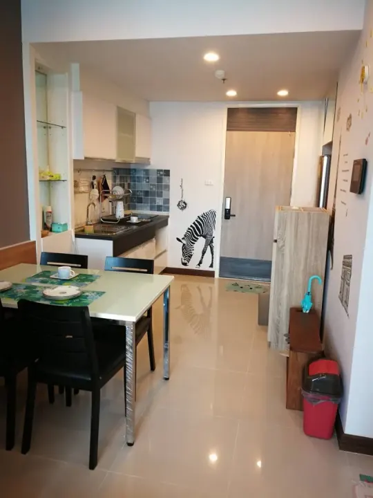 Property photos for Supalai Premier @ Asoke