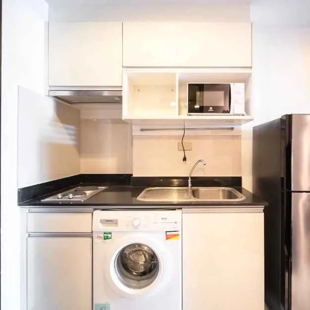 Property photos for THE LINE Phahonyothin Park
