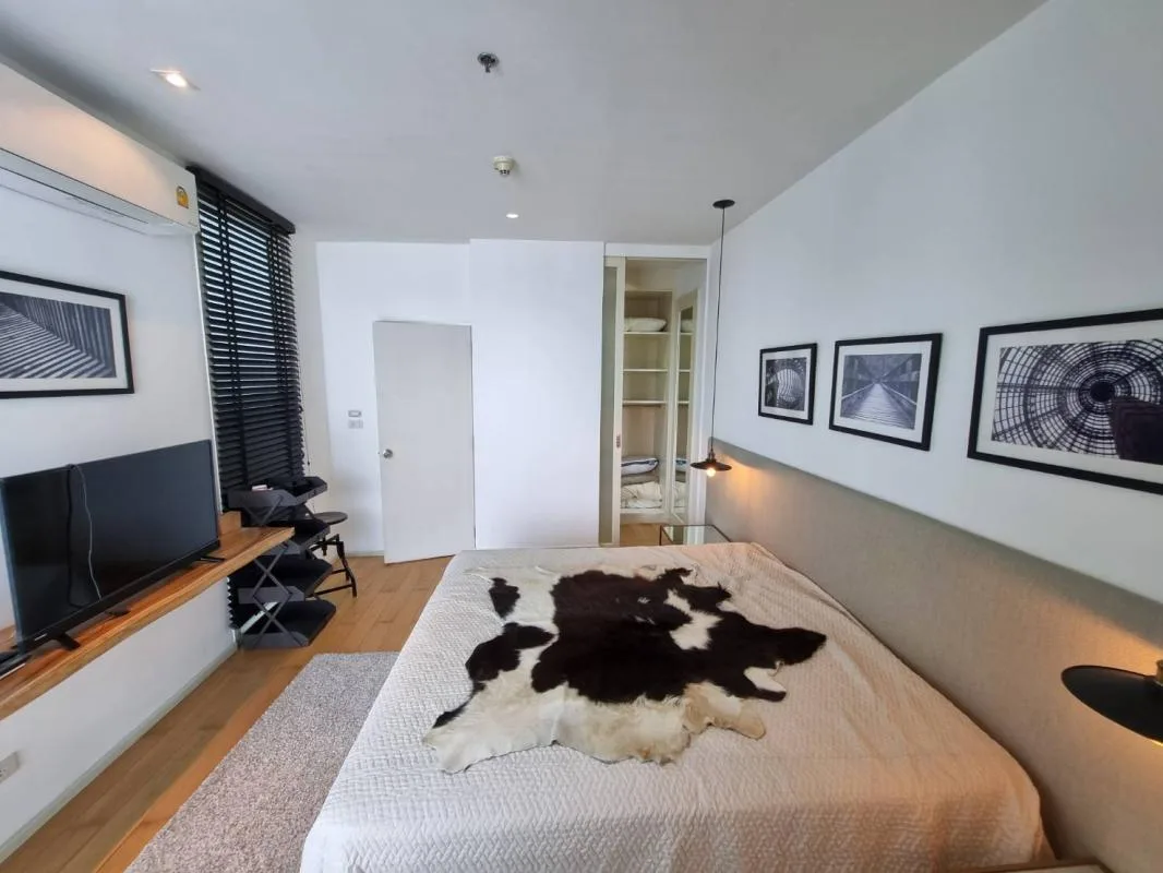 Property photos for Villa Rachatewi