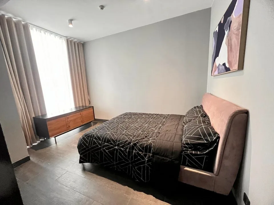 Property photos for Tait Sathorn 12