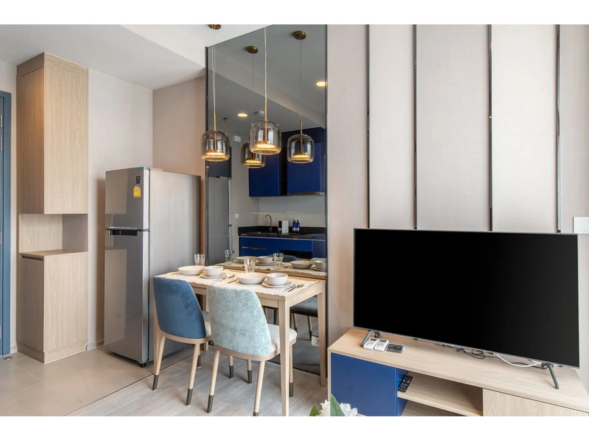 Property photos for XT Ekkamai