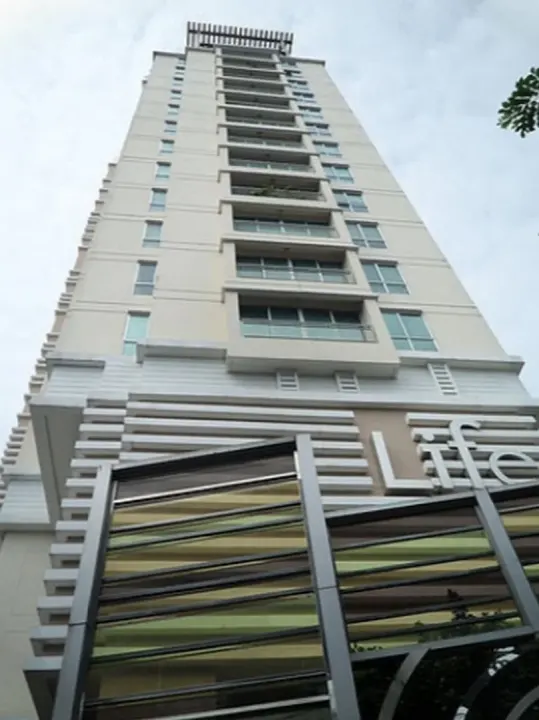 Property photos for Life @ Phahon - Ari