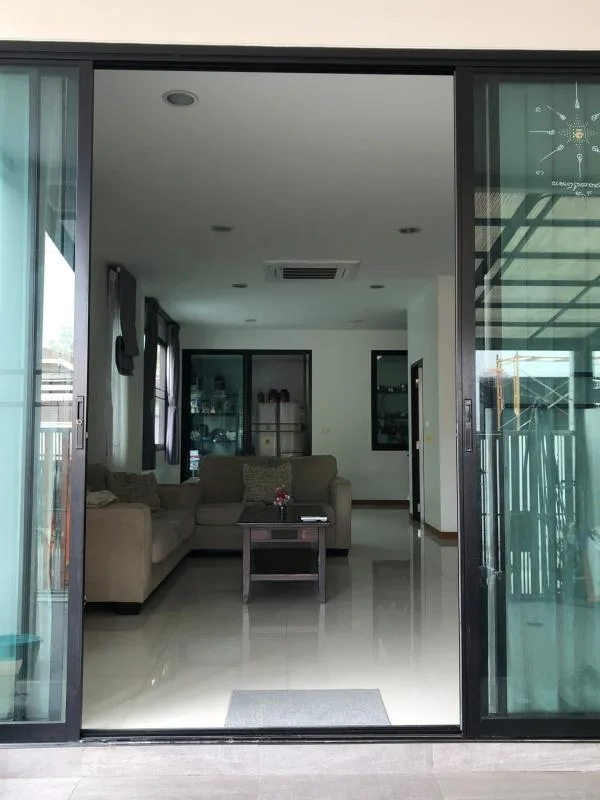 Property photos for Townhouse 31 Punnawithi 33 Alley