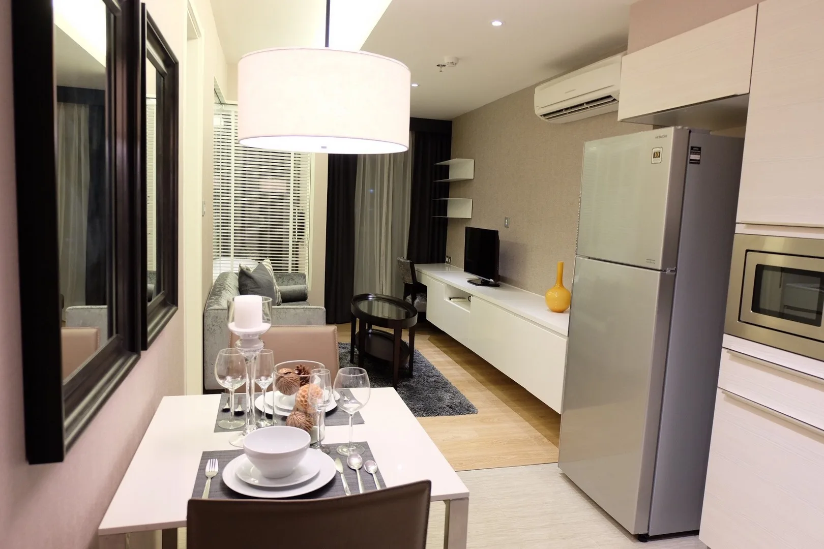 Property photos for WYNE Sukhumvit