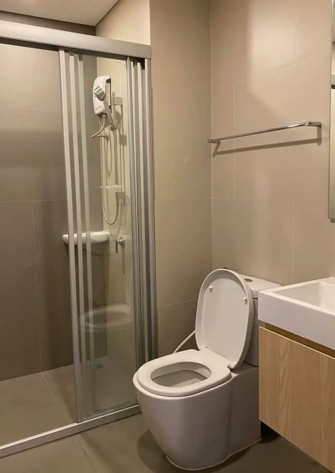 Property photos for Lumpini Suite Phetchaburi - Makkasan