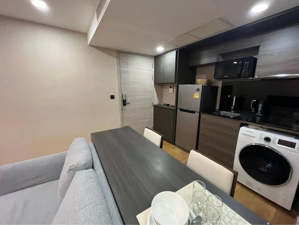 Property photos for Klass Condo Langsuan