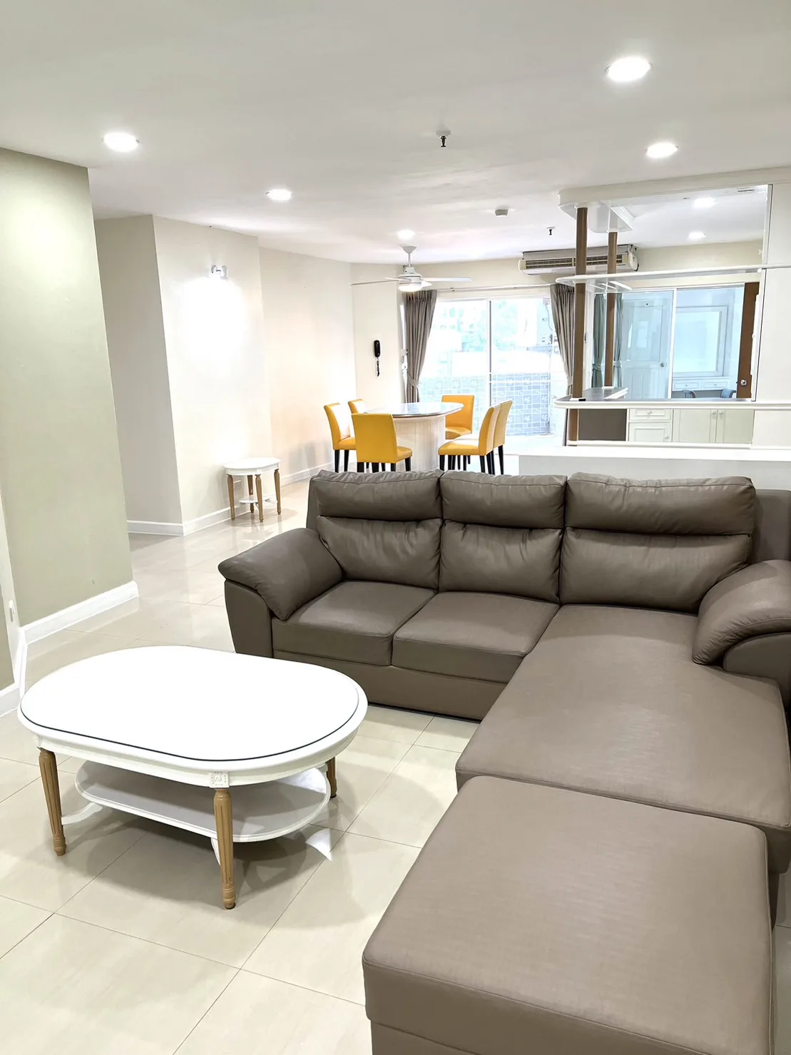 Property photos for Fifty Fifth Tower