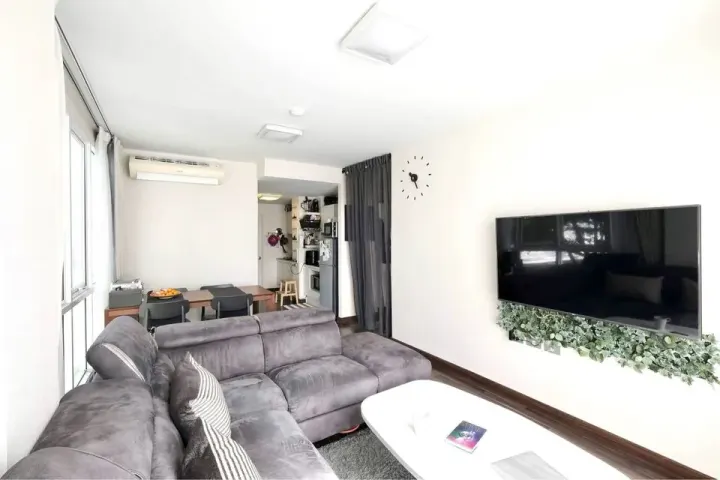 Property photos for Garden Asoke - Rama 9