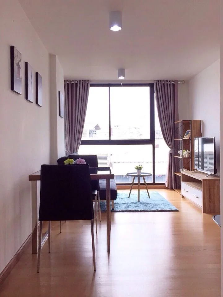 Property photos for Bangkok Feliz Sukhumvit 69