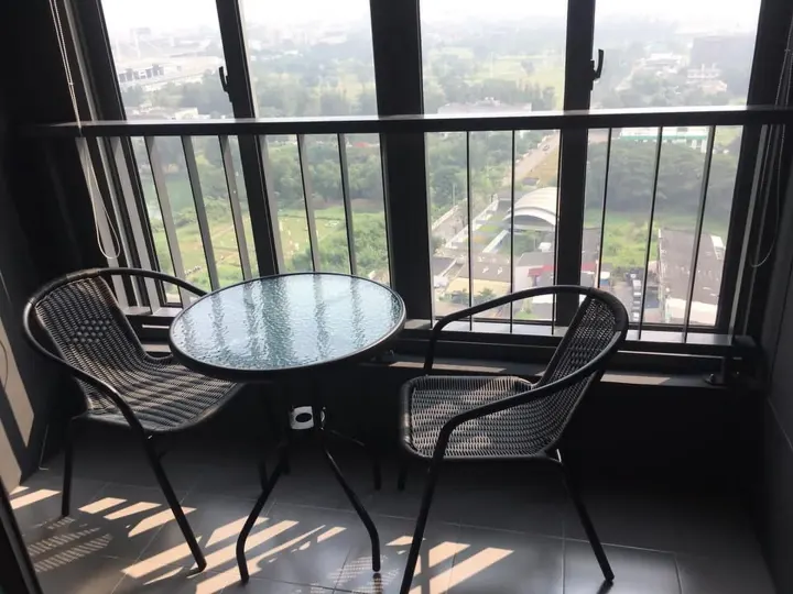 Property photos for Ideo Mobi Sukhumvit Eastgate