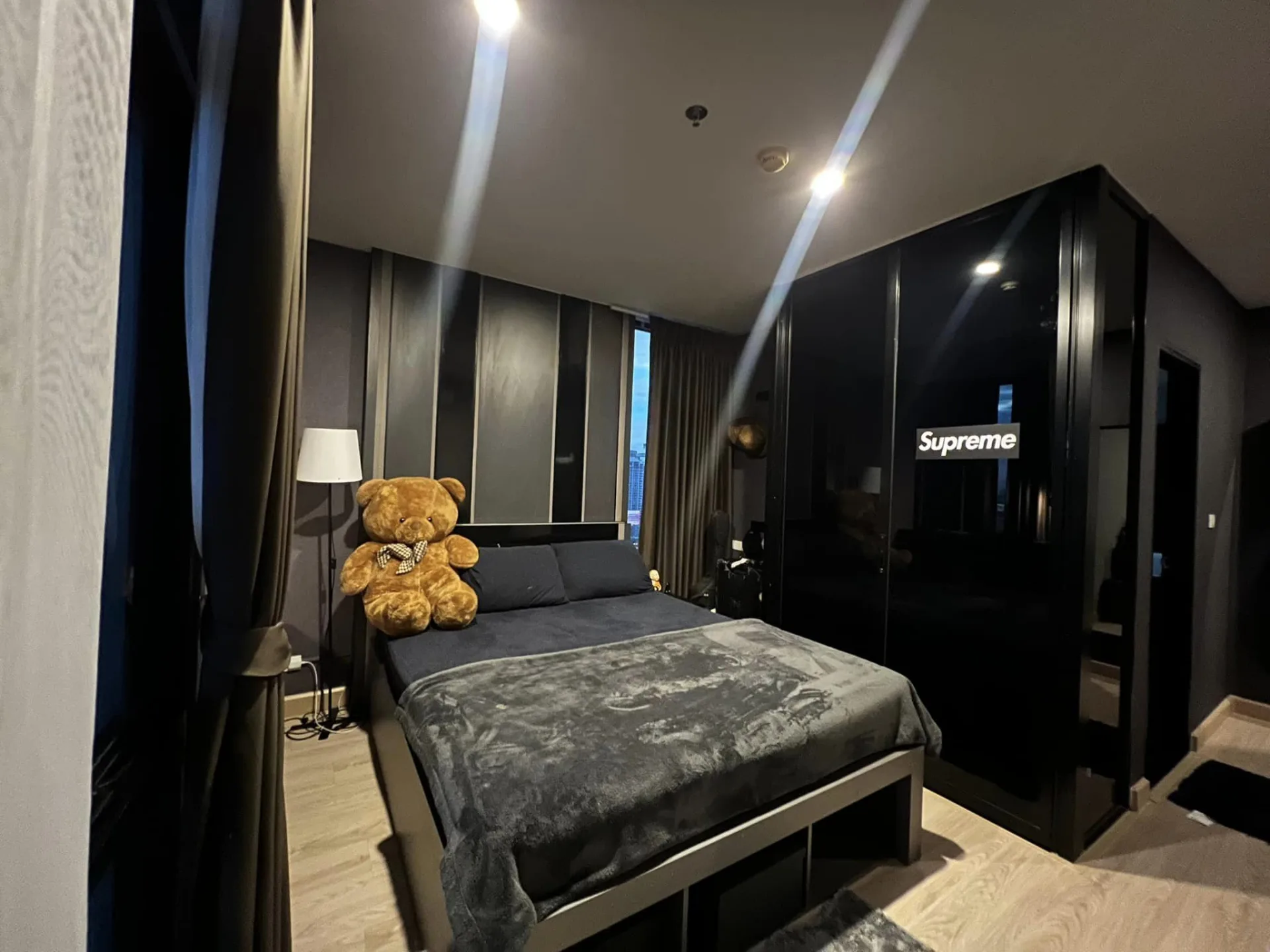 Property photos for Bangkok Horizon Sathorn
