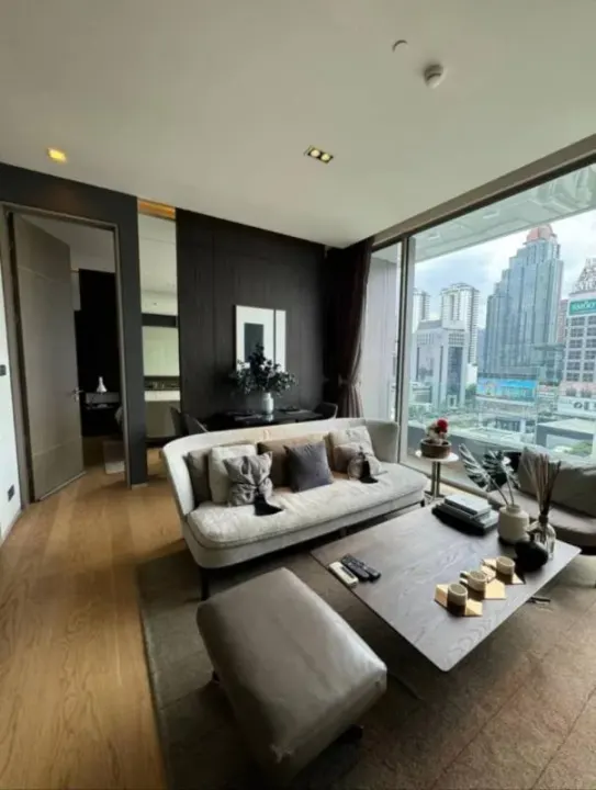 Property photos for Saladaeng One