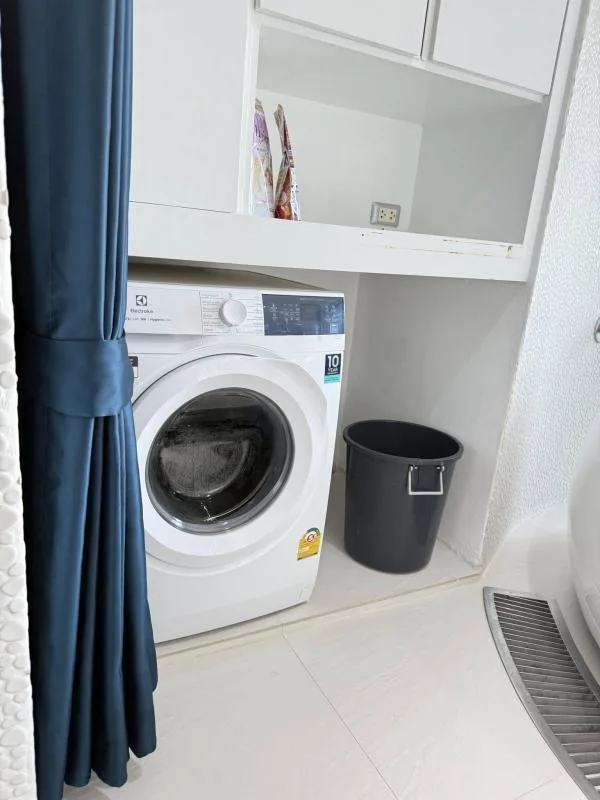 Property photos for Wittayu Complex