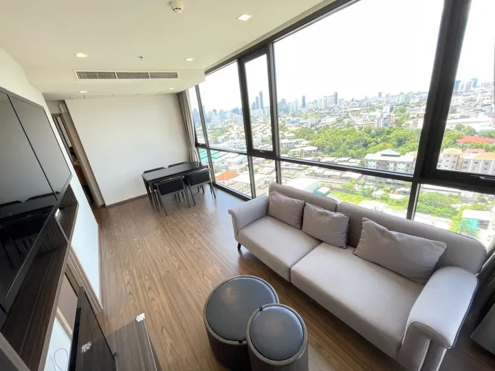 Property photos for The Line Sukhumvit 71