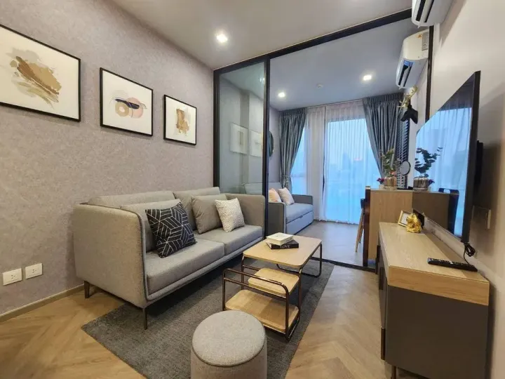 Property photos for Chapter Chula-samyan