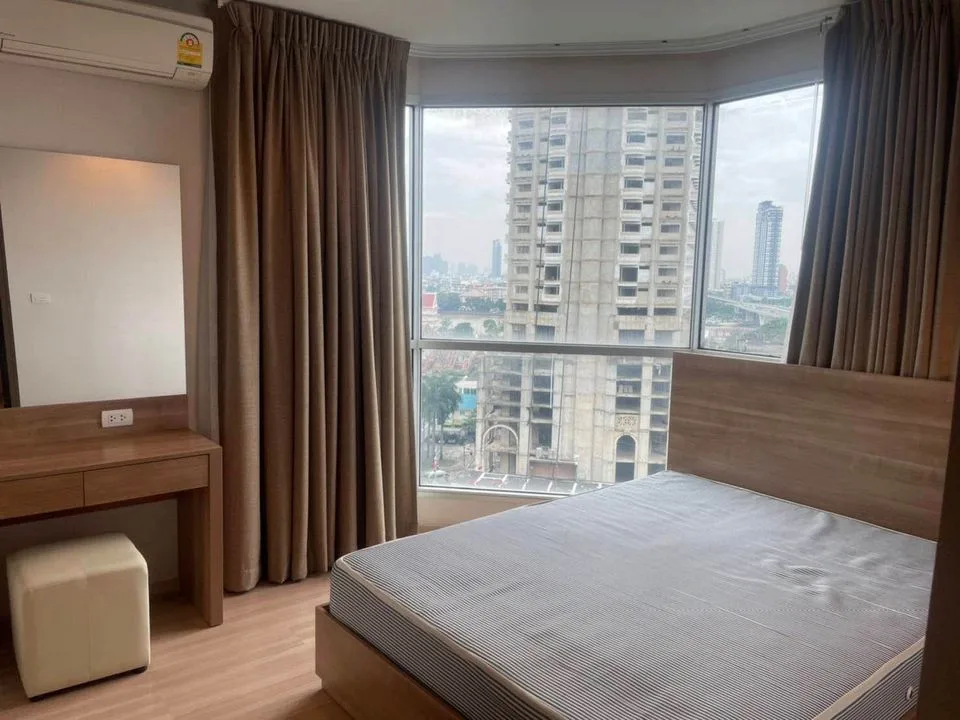 Property photos for Rhythm Sathorn