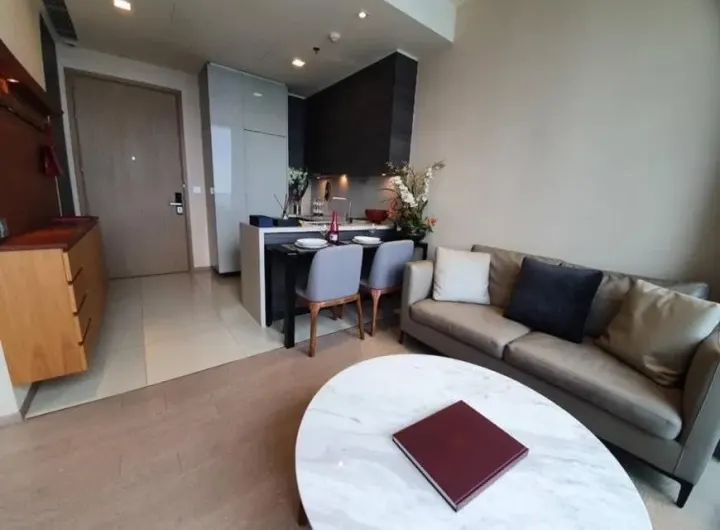 Property photos for The Esse Asoke