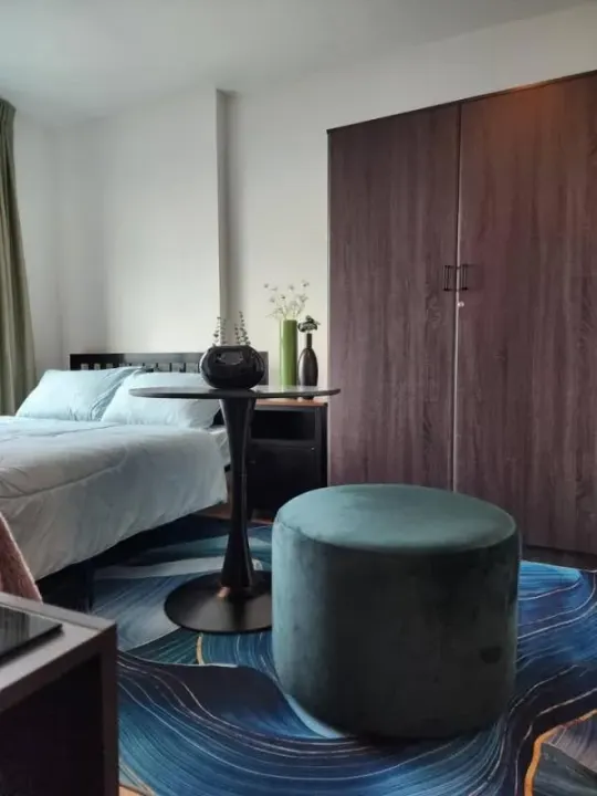 Property photos for The Base Rama 9 - Ramkhamhaeng
