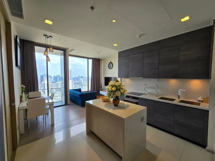 Property photos for The Esse Asoke