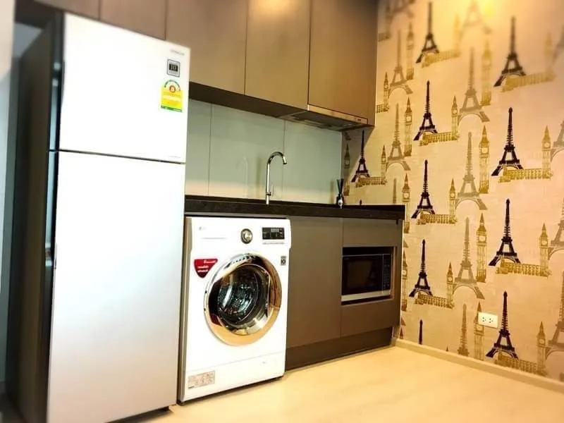 Property photos for Rhythm Asoke
