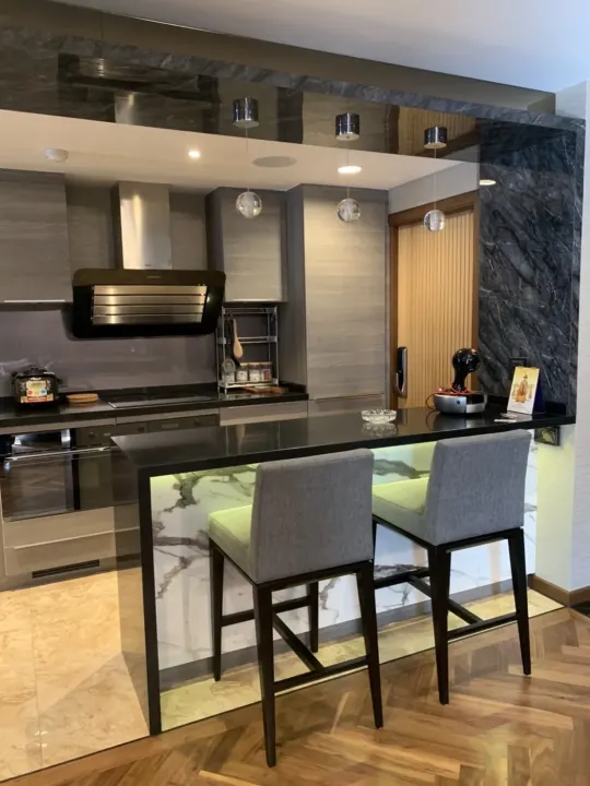 Property photos for Pearl Garden
