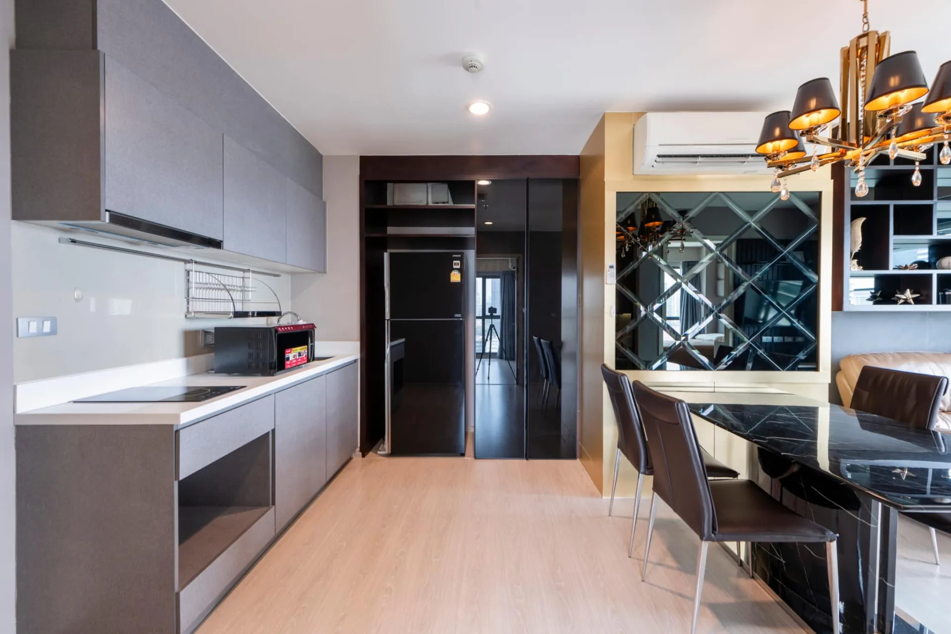 Property photos for Rhythm Asoke 2