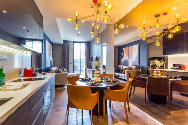 Property photos for Muniq Langsuan