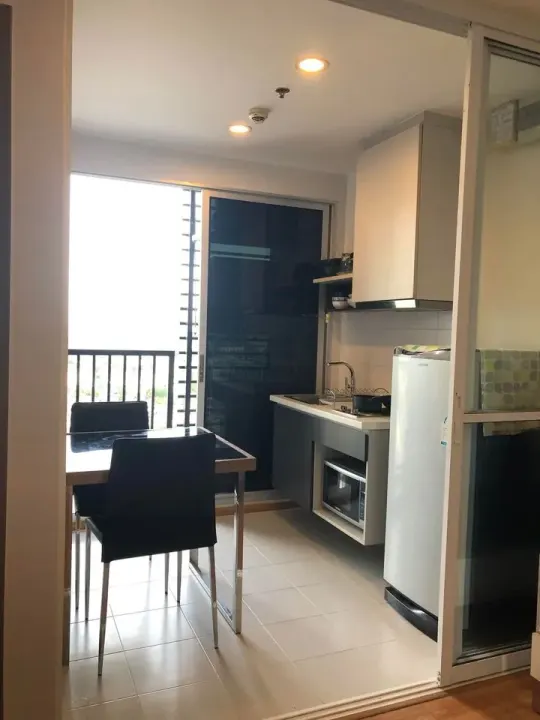 Property photos for The Base Sukhumvit 77