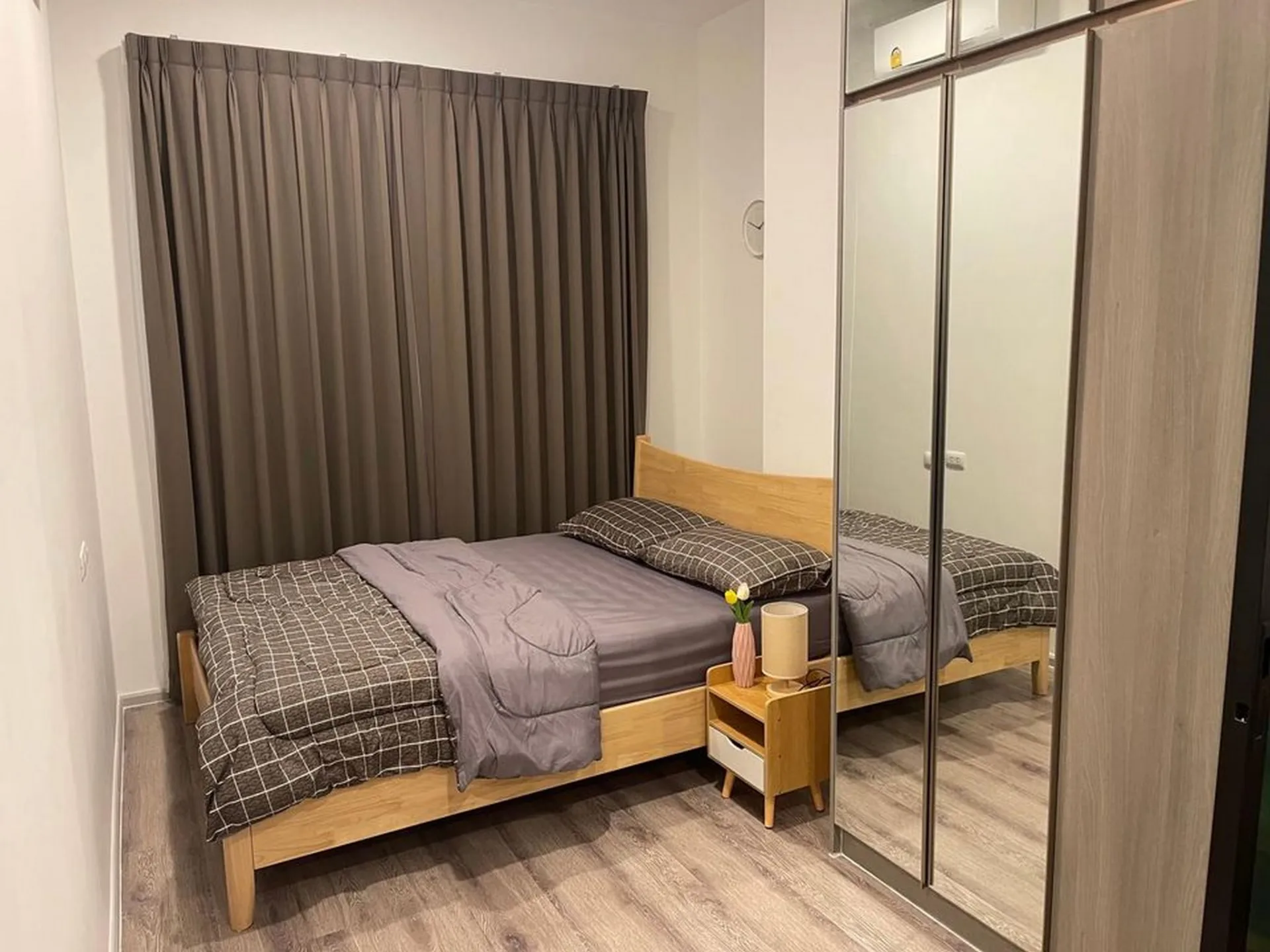 Property photos for KNIGHTSBRIDGE COLLAGE RAMKHAMHAENG