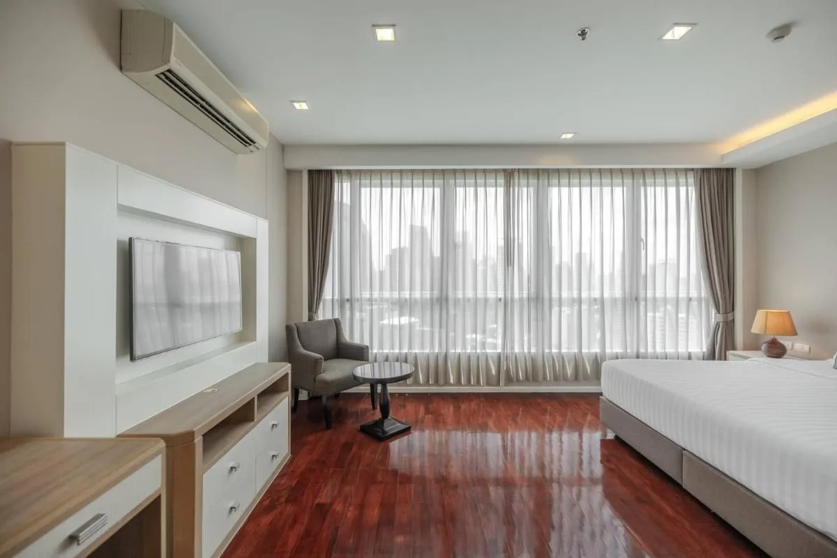 Property photos for Gm Service Apartment