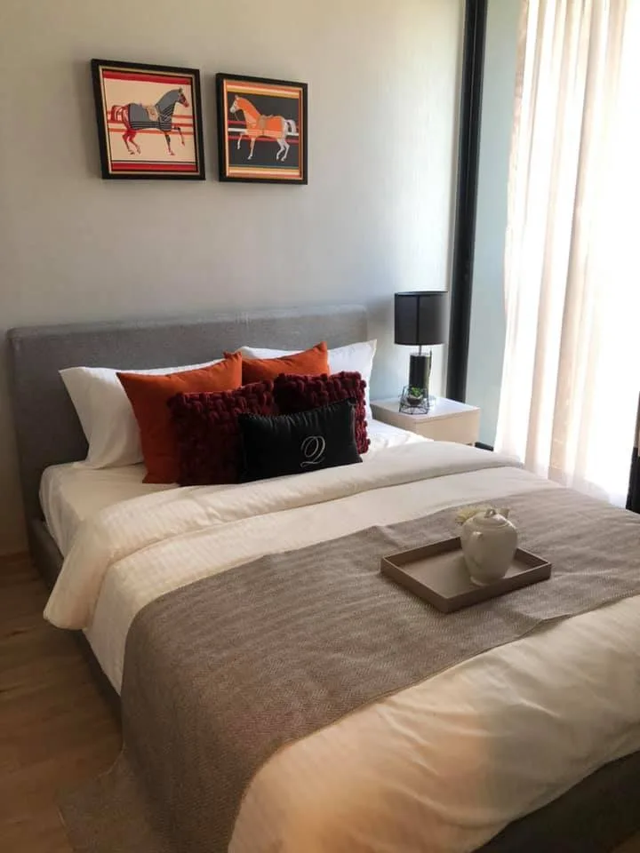 Property photos for Serio Sukhumvit 50