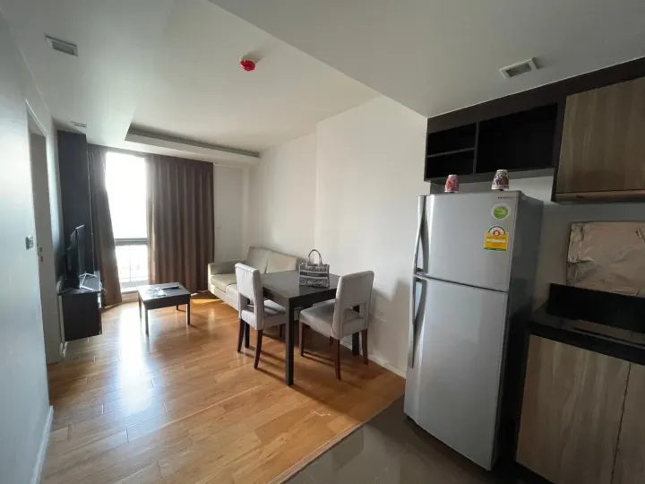Property photos for Focus Ploenchit