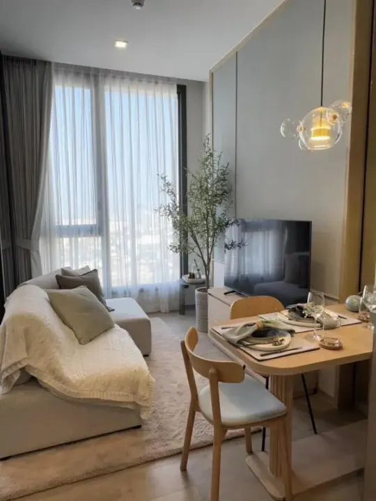 Property photos for The Crest Park Residences