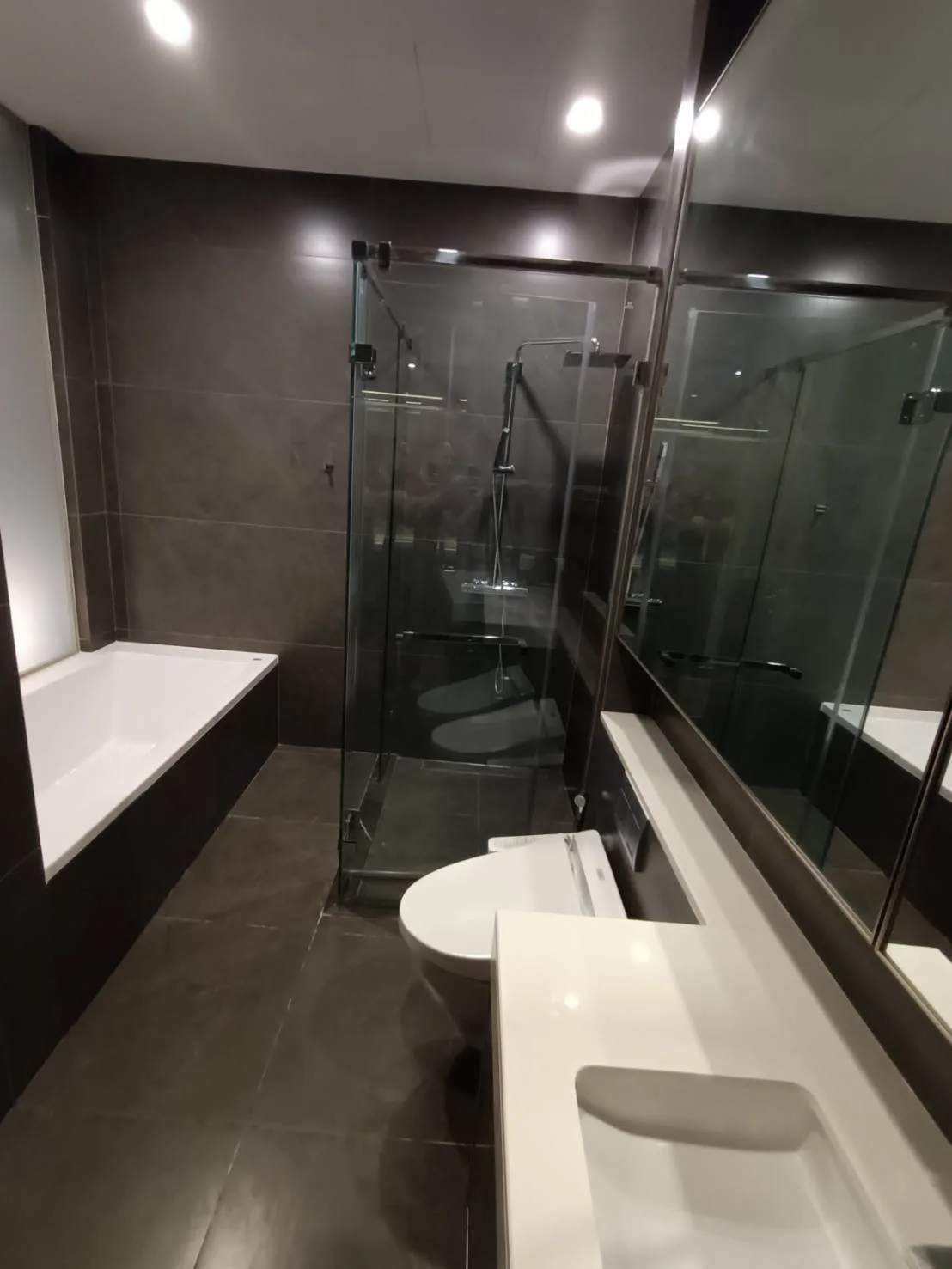 Property photos for The Esse at Singha Complex