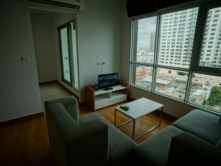 Property photos for Aspire Rama 4