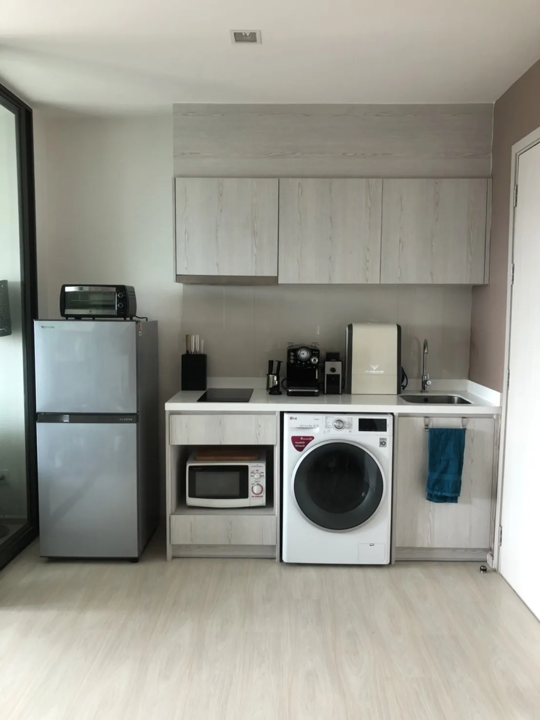 Property photos for Life Sukhumvit 48
