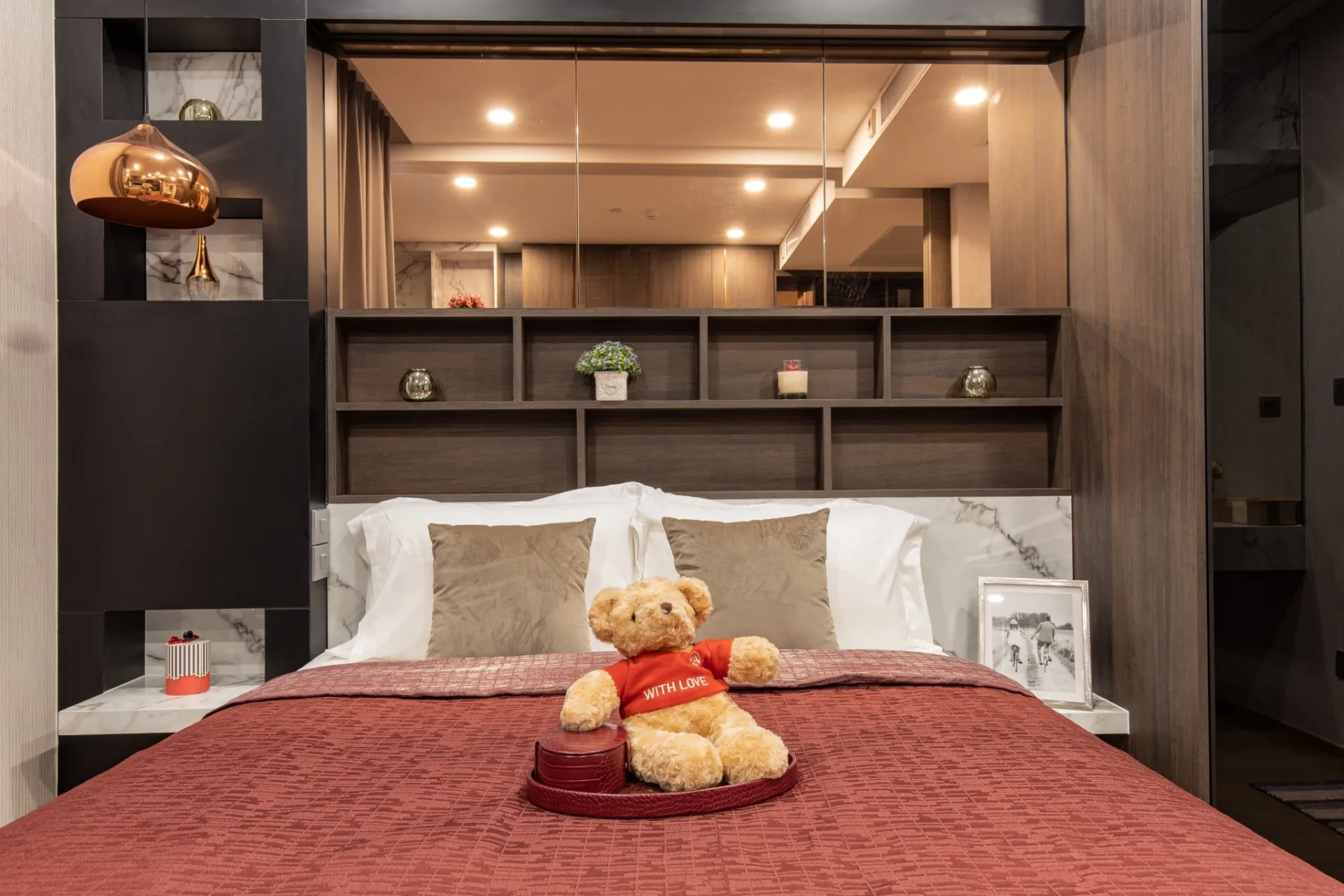 Property photos for Ashton Chula - Silom