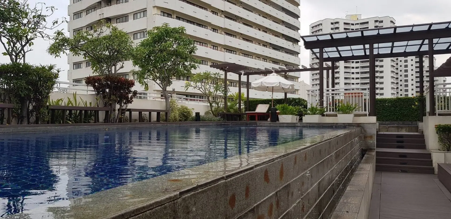 Property photos for Tai Ping Towers