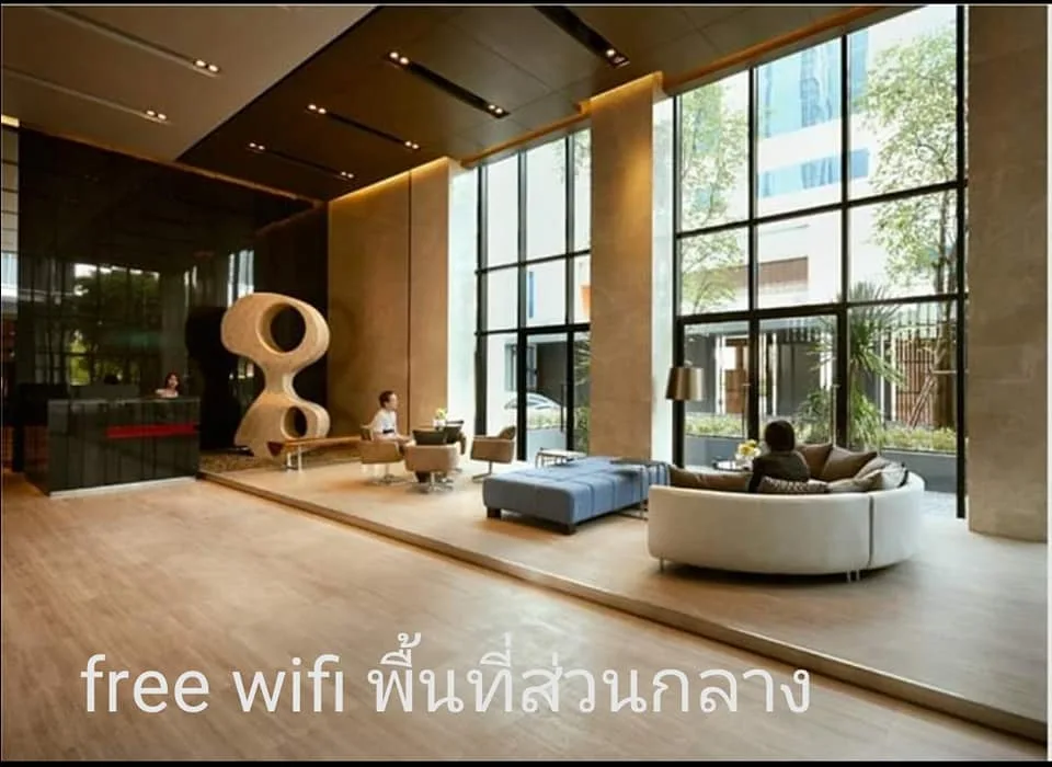 Property photos for Quinn Condo Ratchada