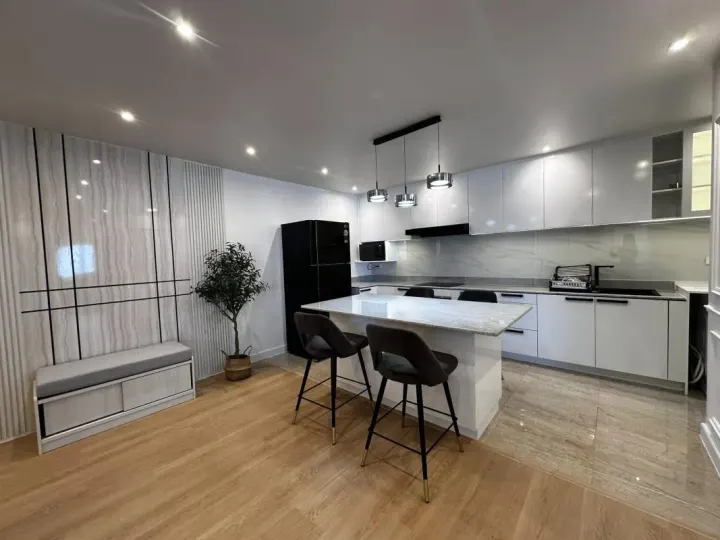 Property photos for Belle Park Residence
