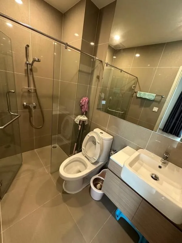 Property photos for Noble Revolve Ratchada