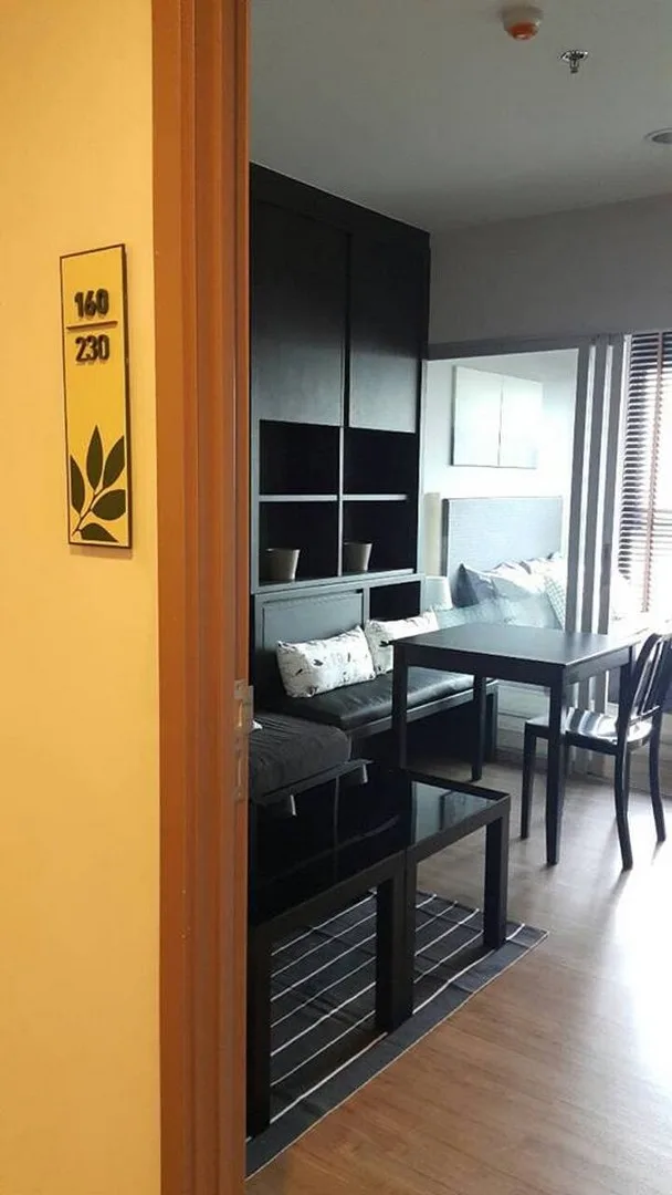 Property photos for Fuse Chan - Sathorn