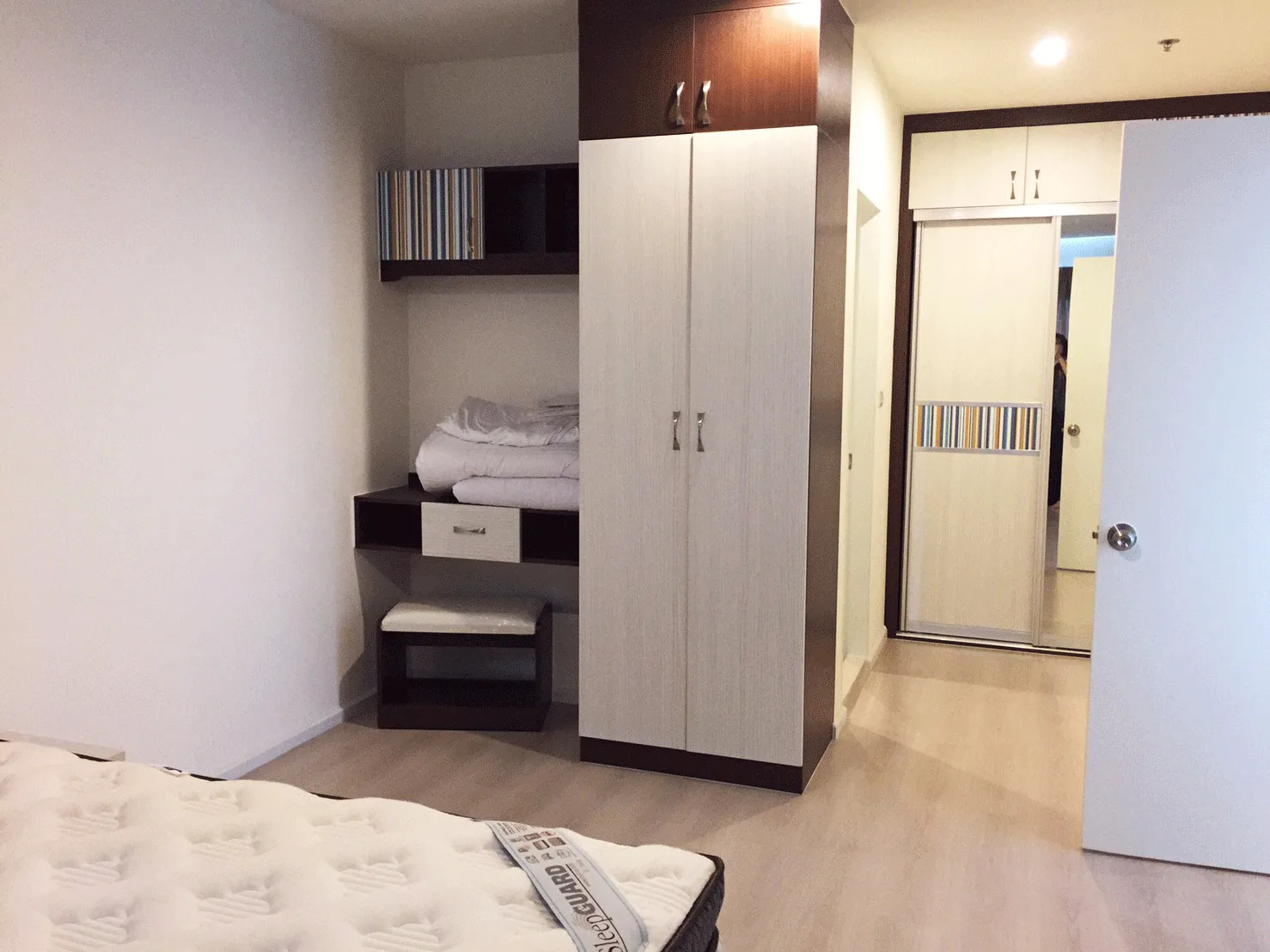 Property photos for Aspire Sukhumvit 48