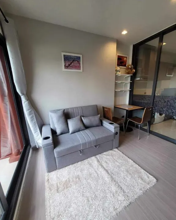Property photos for Life Asoke Hype
