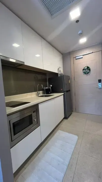 Property photos for The Palm Wongamat Beach