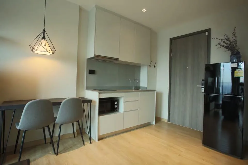 Property photos for Whizdom Station Ratchada - Thapra