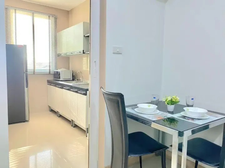 Property photos for Happy Condo Ladprao 101